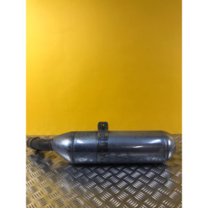 Silencieux échappement pour BMW R 1200 RT 2006