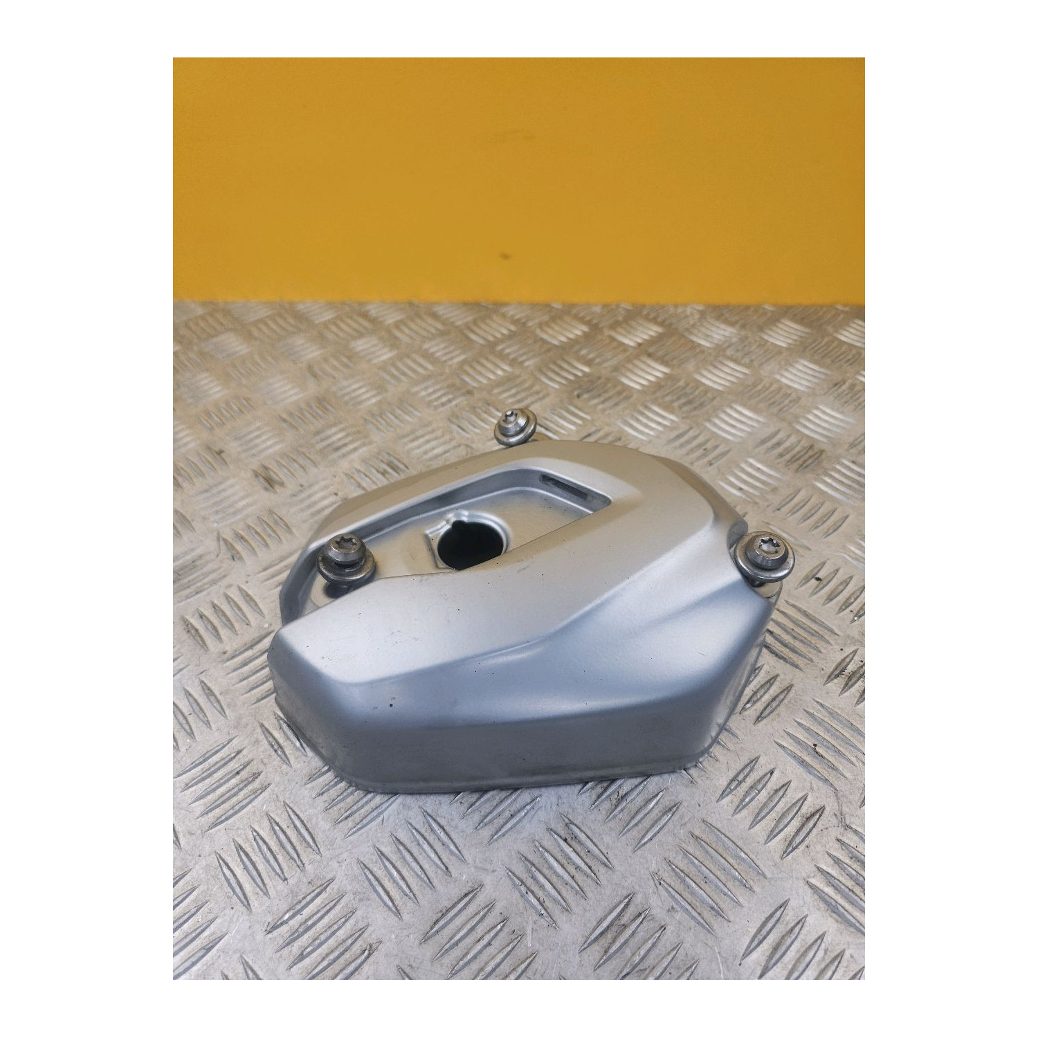 Couvre culasse droit pour BMW R 1200 RT 2016