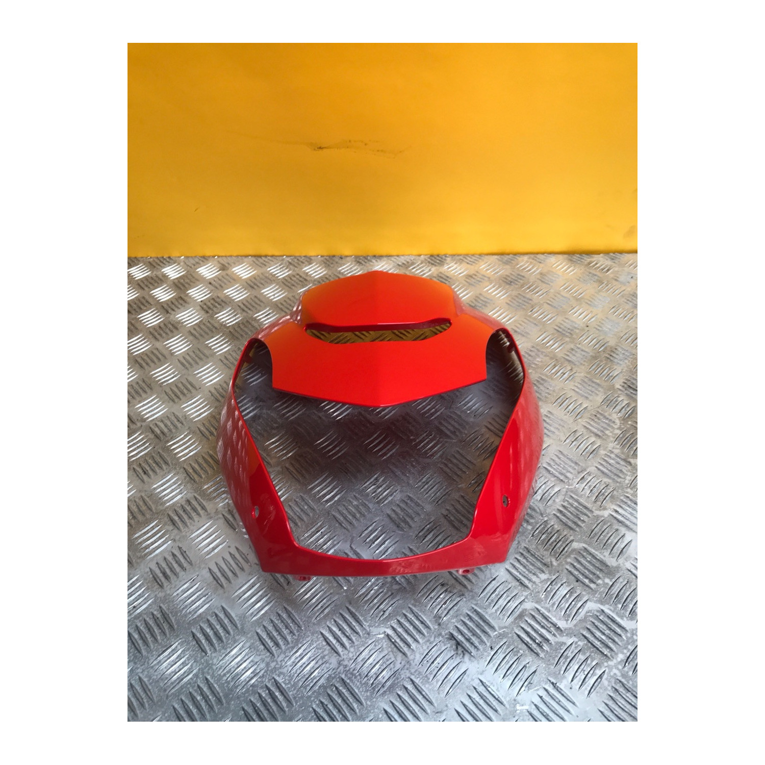 Face avant pour PEUGEOT KISBEE 50
