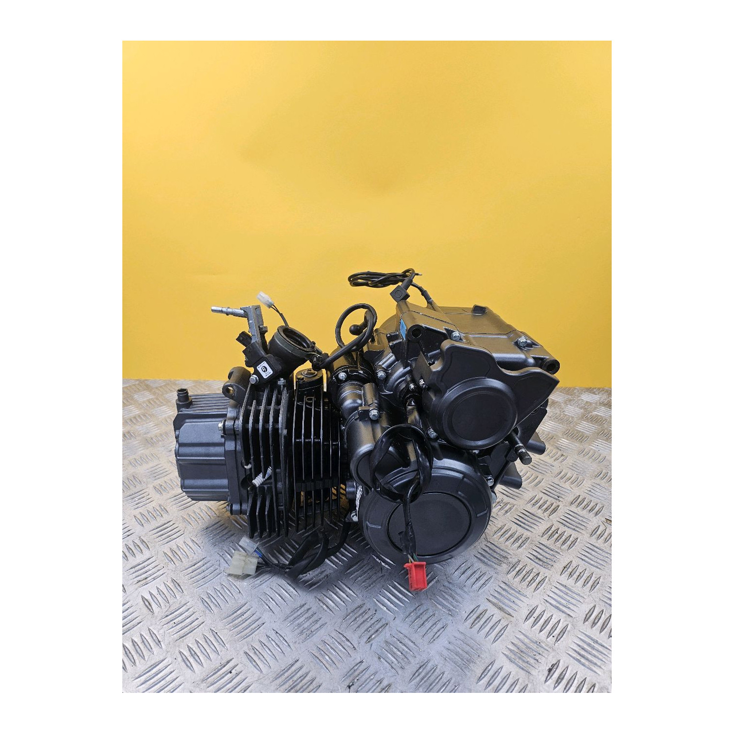 Moteur pour BENELLI BN 125 2020