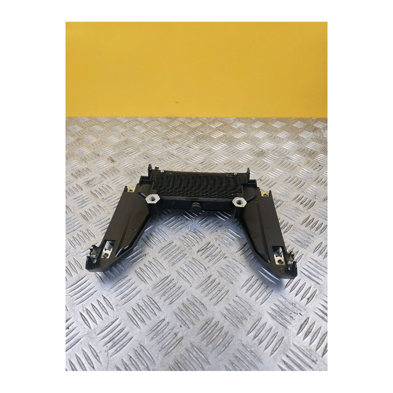 Radiateur d'huile pour BENELLI BN 125 2020