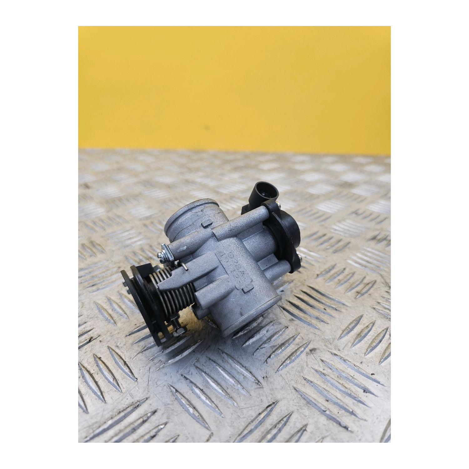 Boitier papillon pour BENELLI BN 125 2020