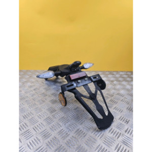 Support de plaque d'immatriculation pour BENELLI BN 125 2020