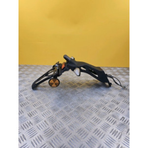 Support de plaque d'immatriculation pour BENELLI BN 125 2020