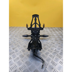 Support de plaque d'immatriculation pour BENELLI BN 125 2020