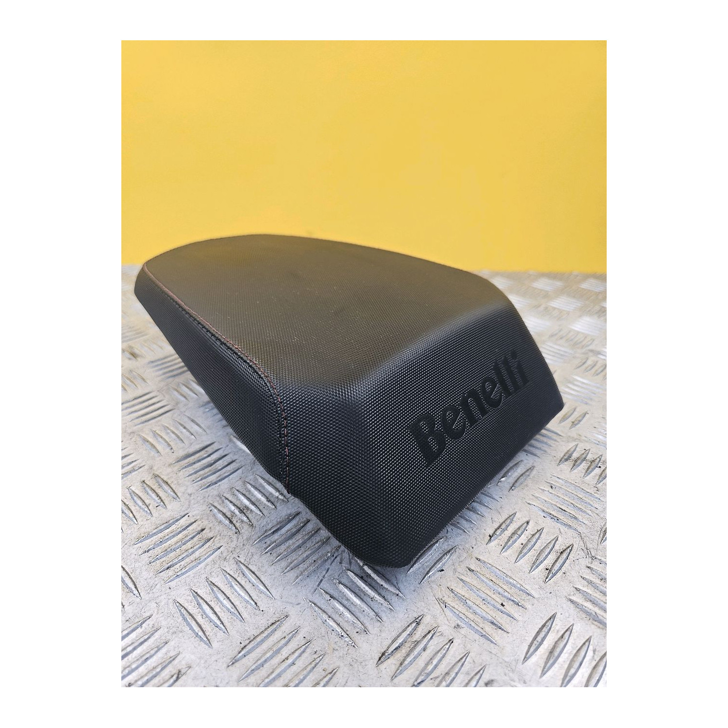 Selle passager pour BENELLI BN 125 2020