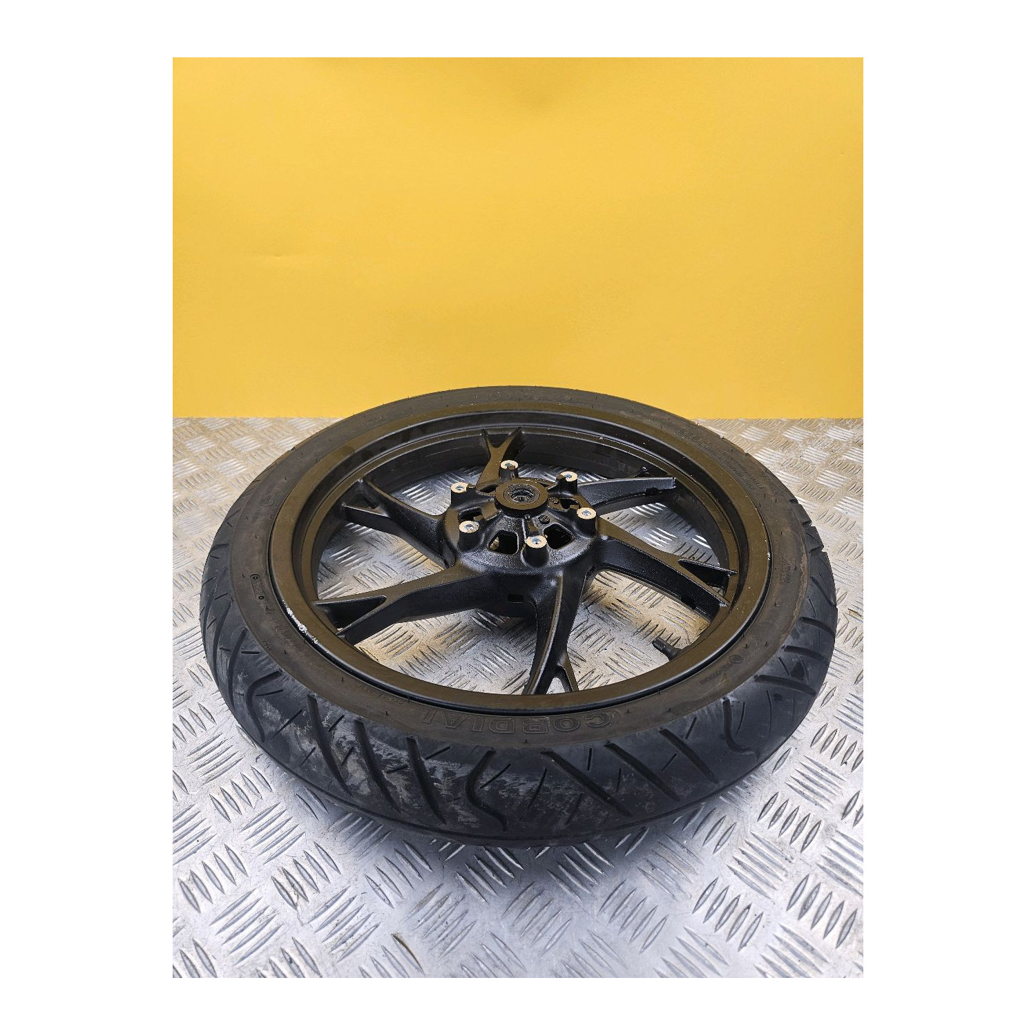 Jante avant pour BENELLI BN 125 2020