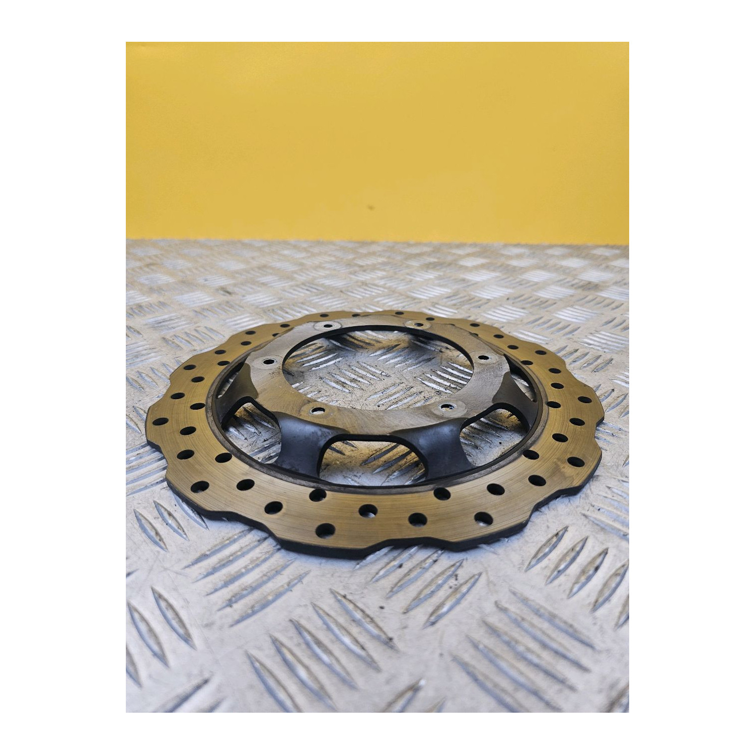 Disque de frein avant pour BENELLI BN 125 2020