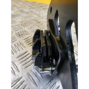 étrier de frein arrière pour BENELLI BN 125 2020
