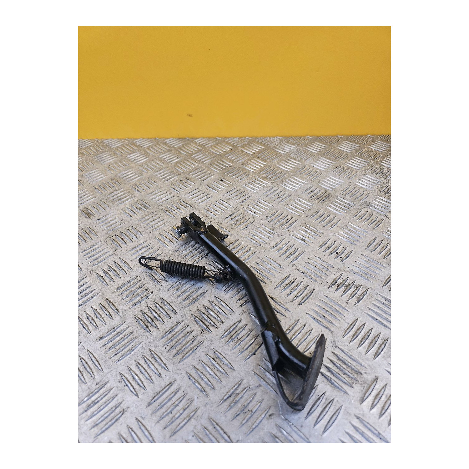 Béquille latérale pour BENELLI BN 125 2020