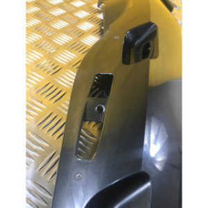 Demi coque arrière droite pour BMW R 1200 RT 2006