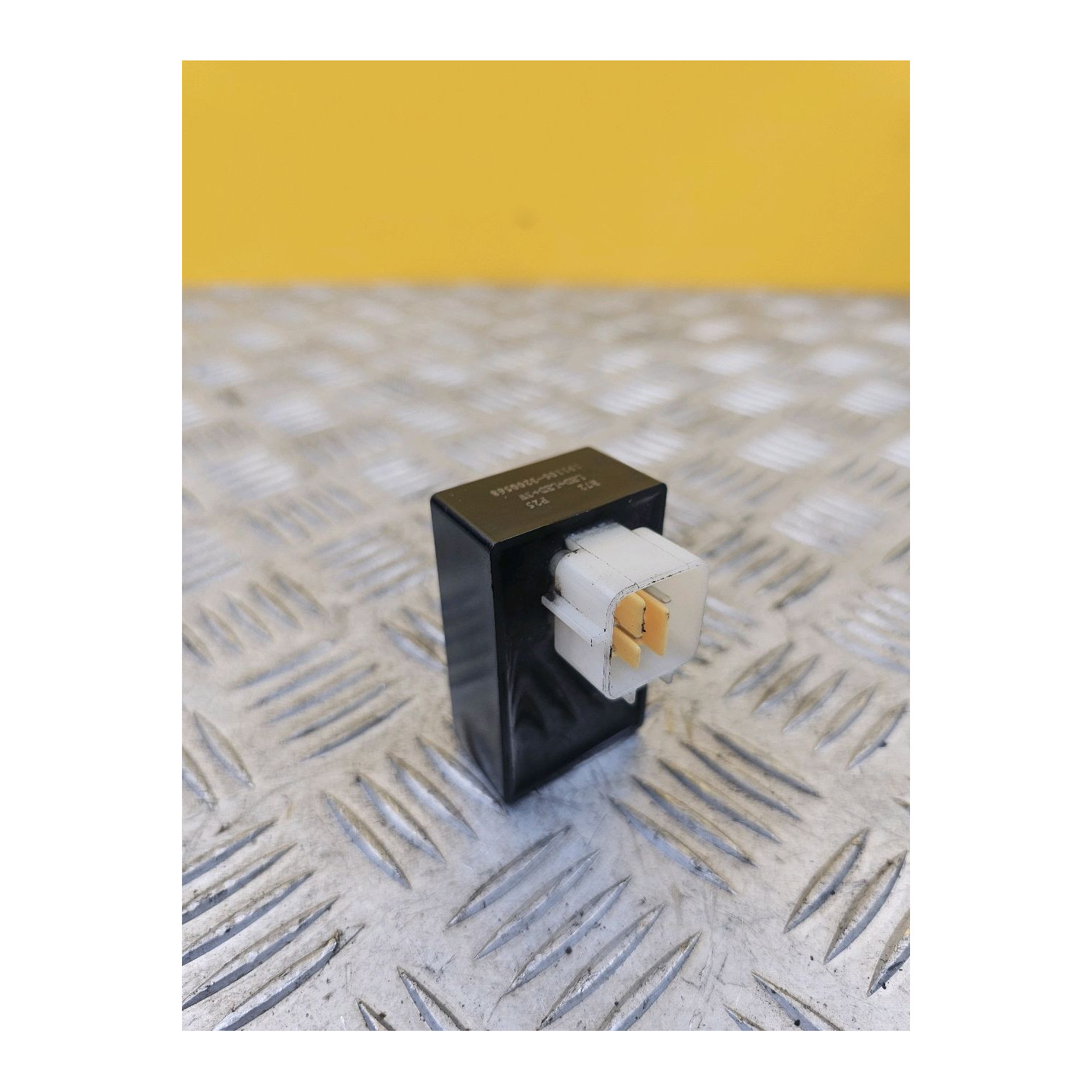 Centrale clignotante pour BENELLI BN 125 2020