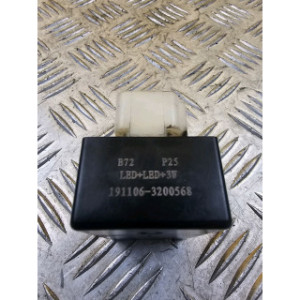 Centrale clignotante pour BENELLI BN 125 2020