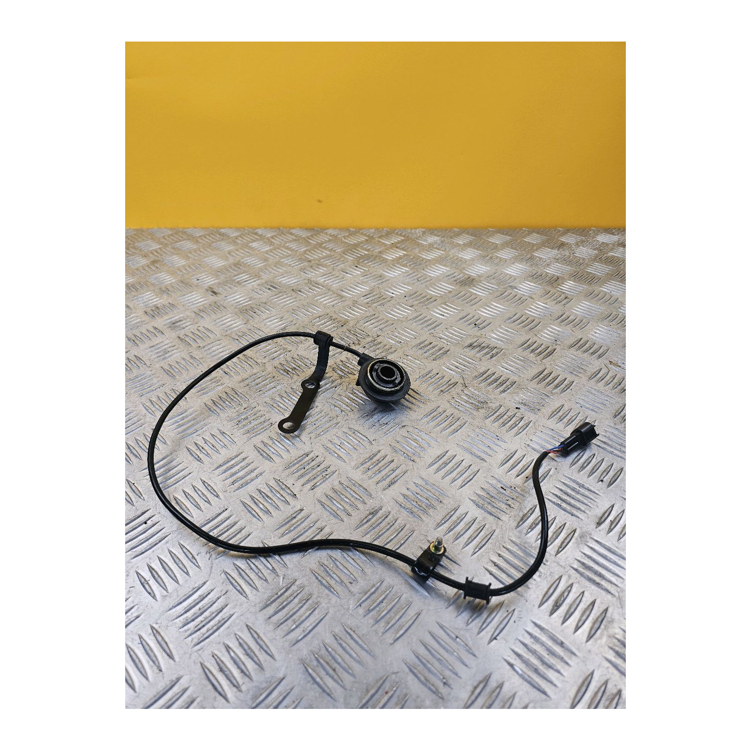 Capteur de vitesse pour BENELLI BN 125 2020