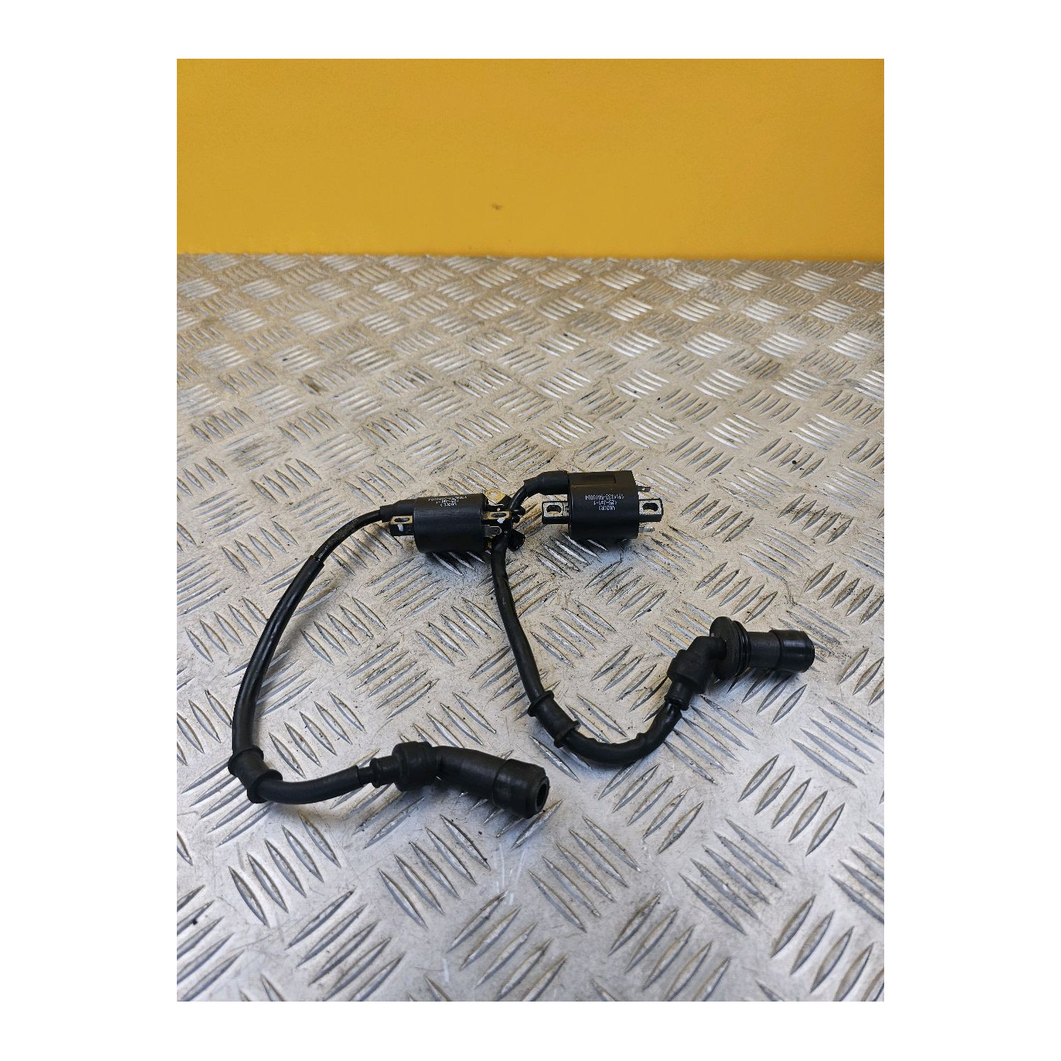 Bobine allumage pour BENELLI BN 125 2020