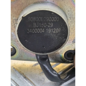 Jauge à carburant pour BENELLI BN 125 2020