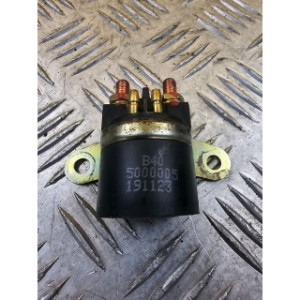 Relais de démarreur pour BENELLI BN 125 2020