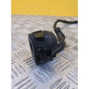 Commodo gauche gestion de l'éclairage pour BENELLI BN 125 2020