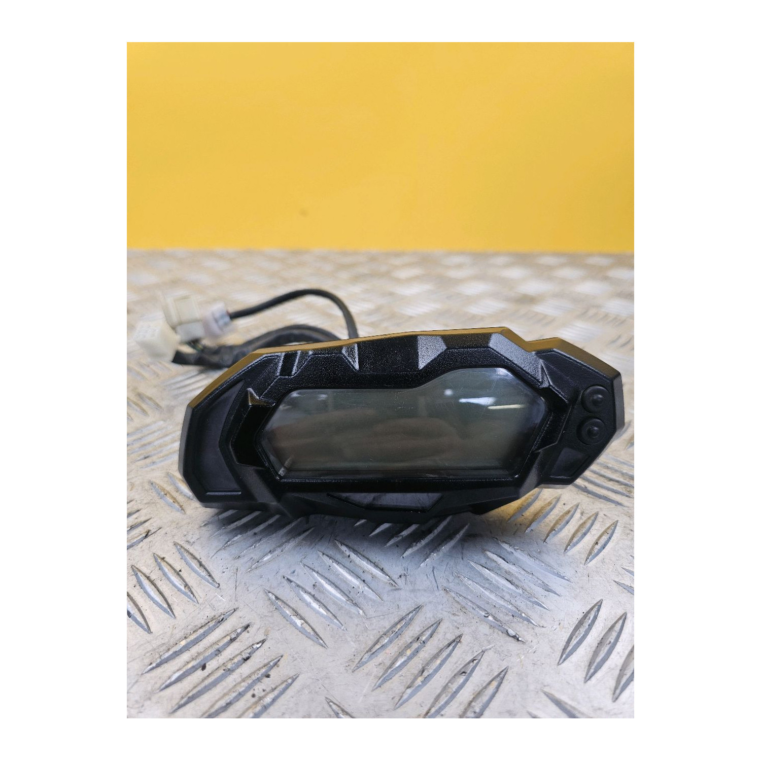 Compteur tableau de bord pour BENELLI BN 125 2020