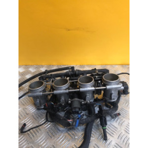 Boitier papillon pour BMW K 1200 S 2005