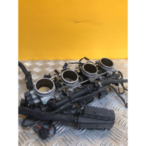 Boitier papillon pour BMW K 1200 S 2005