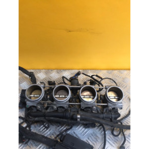 Boitier papillon pour BMW K 1200 S 2005