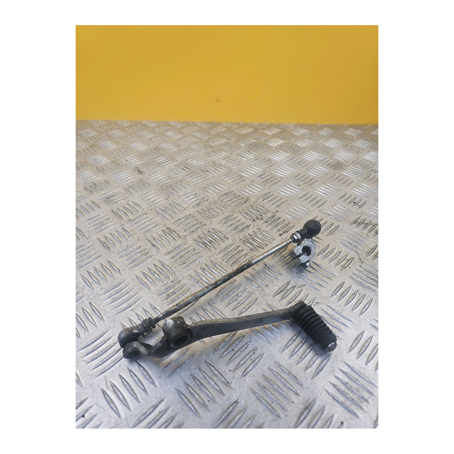 Sélecteur de vitesse pour YAMAHA FAZER 600 2004