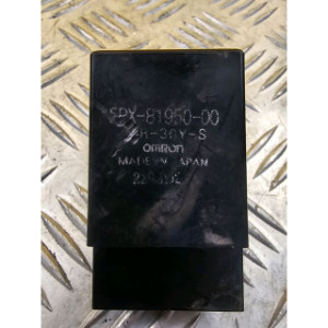 Relais pour YAMAHA FAZER 600 2004