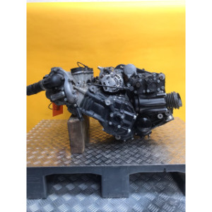 Moteur pour BMW K 1200 S 2005
