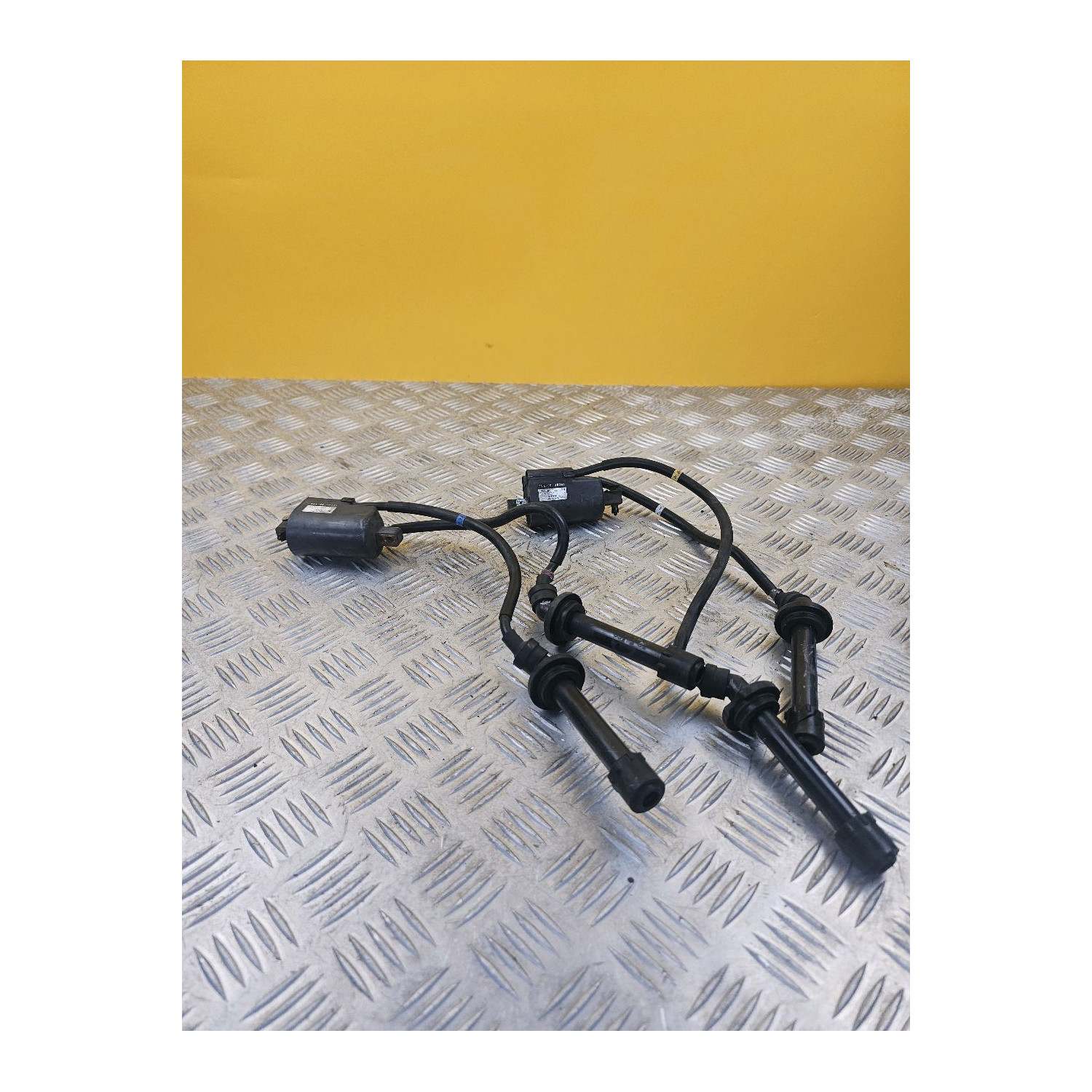 Bobine allumage pour YAMAHA FAZER 600 2004