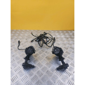 Feux additionnels pour YAMAHA FAZER 600 2004