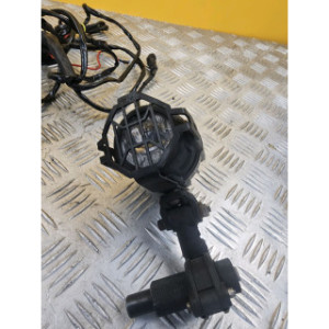 Feux additionnels pour YAMAHA FAZER 600 2004