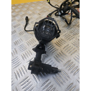 Feux additionnels pour YAMAHA FAZER 600 2004