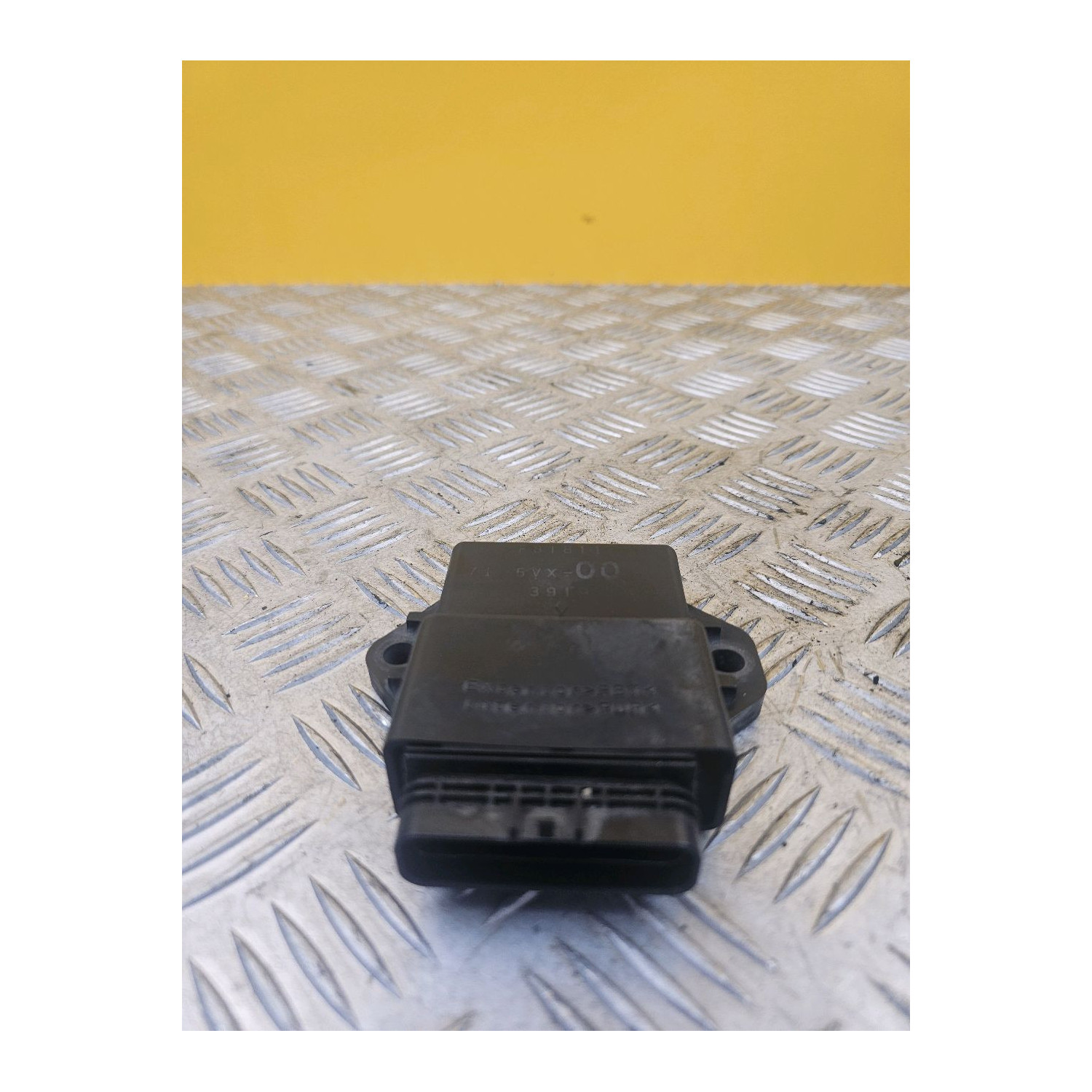 Boitier cdi pour YAMAHA FAZER 600 2004