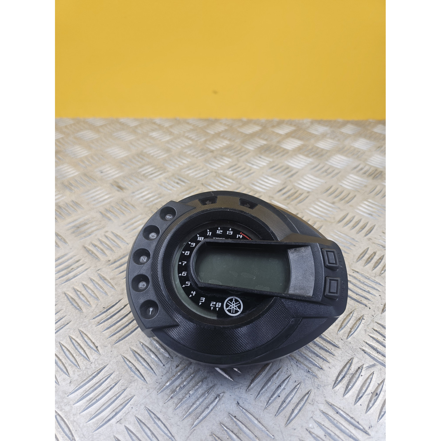 Compteur tableau de bord pour YAMAHA FAZER 600 2004