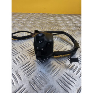 Commodo gauche gestion de l'éclairage pour YAMAHA FAZER 600 2004