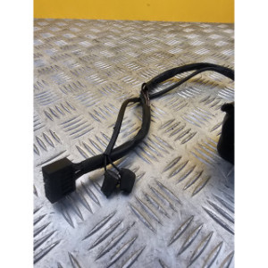 Commodo gauche gestion de l'éclairage pour YAMAHA FAZER 600 2004
