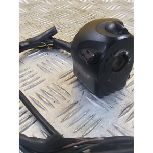 Commodo gauche gestion de l'éclairage pour YAMAHA FAZER 600 2004