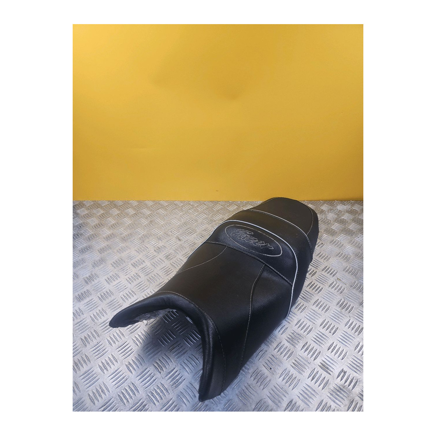 SELLE BIPLACE pour YAMAHA FAZER 600 2004