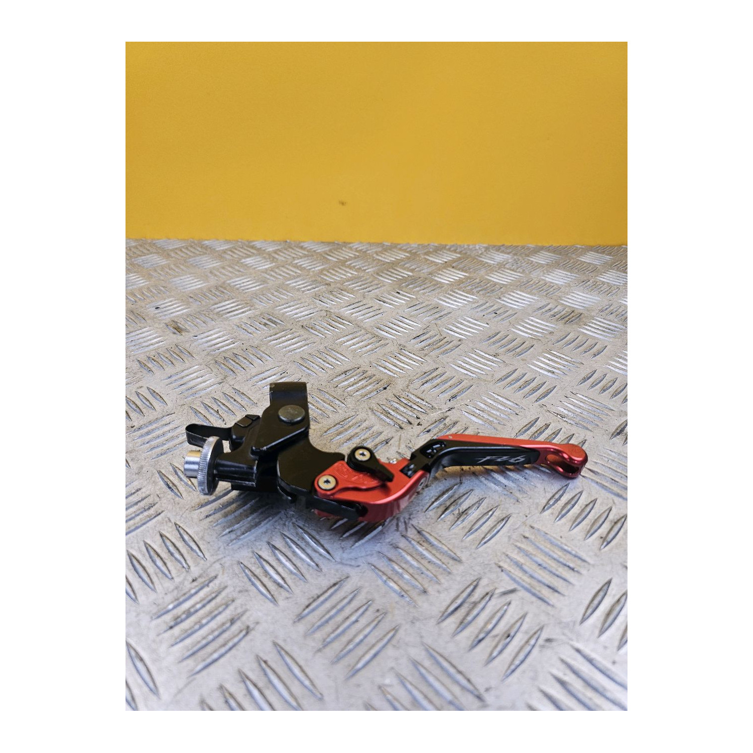 Levier d''embrayage pour YAMAHA FAZER 600 2004