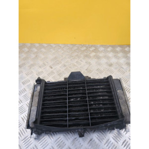 Radiateur d'eau pour YAMAHA FAZER 600 2004