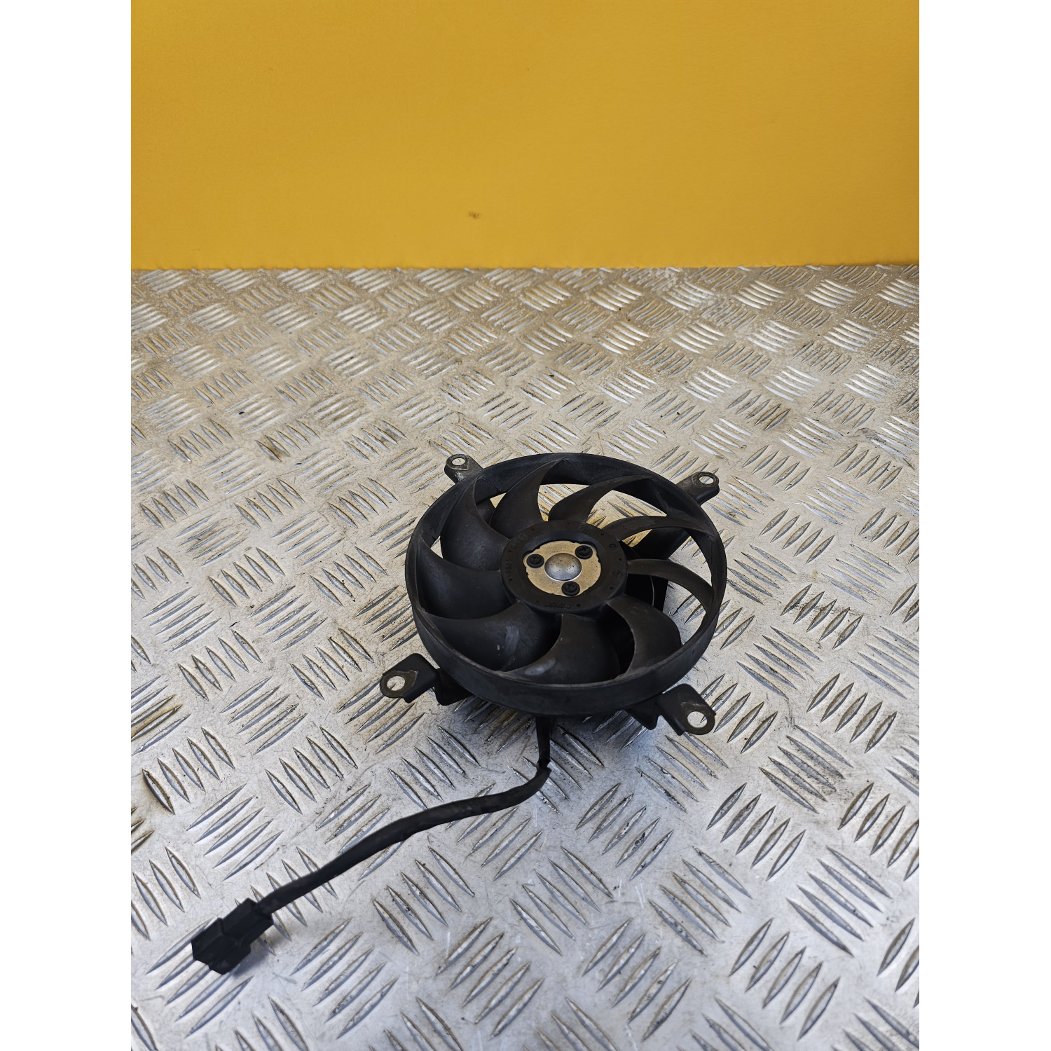 Ventilateur pour YAMAHA FAZER 600 2004