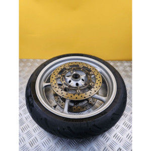 Jante avant pour YAMAHA FAZER 600 2004