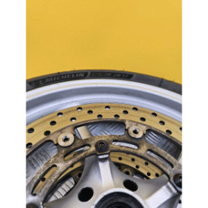 Jante avant pour YAMAHA FAZER 600 2004