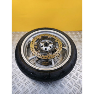 Jante avant pour YAMAHA FAZER 600 2004