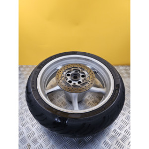 Jante arrière pour YAMAHA FAZER 600 2004