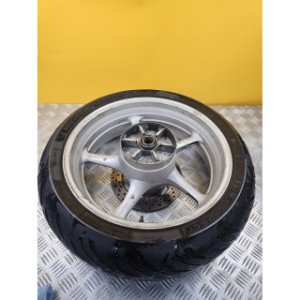 Jante arrière pour YAMAHA FAZER 600 2004