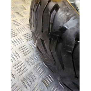 Jante arrière pour YAMAHA FAZER 600 2004