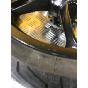 Jante avant pour PIAGGIO BEVERLY 2020