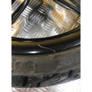 Jante avant pour PIAGGIO BEVERLY 2020